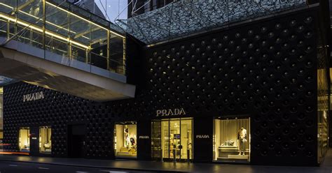 prada sydney city